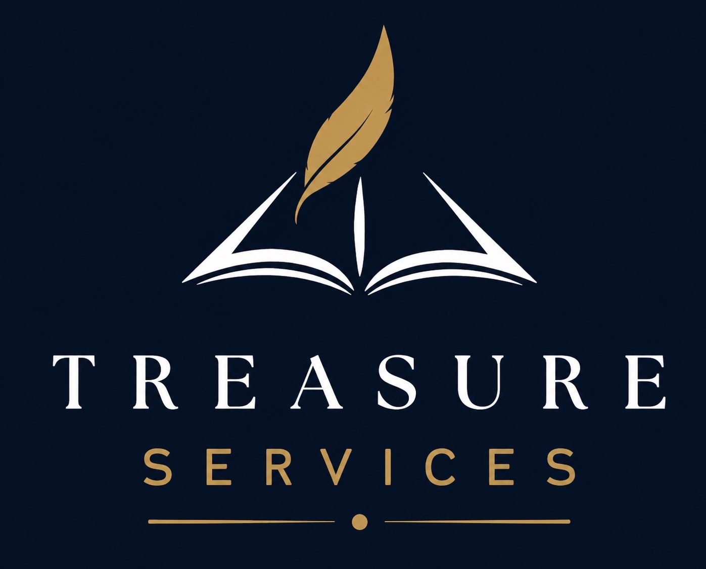 Treasure Services