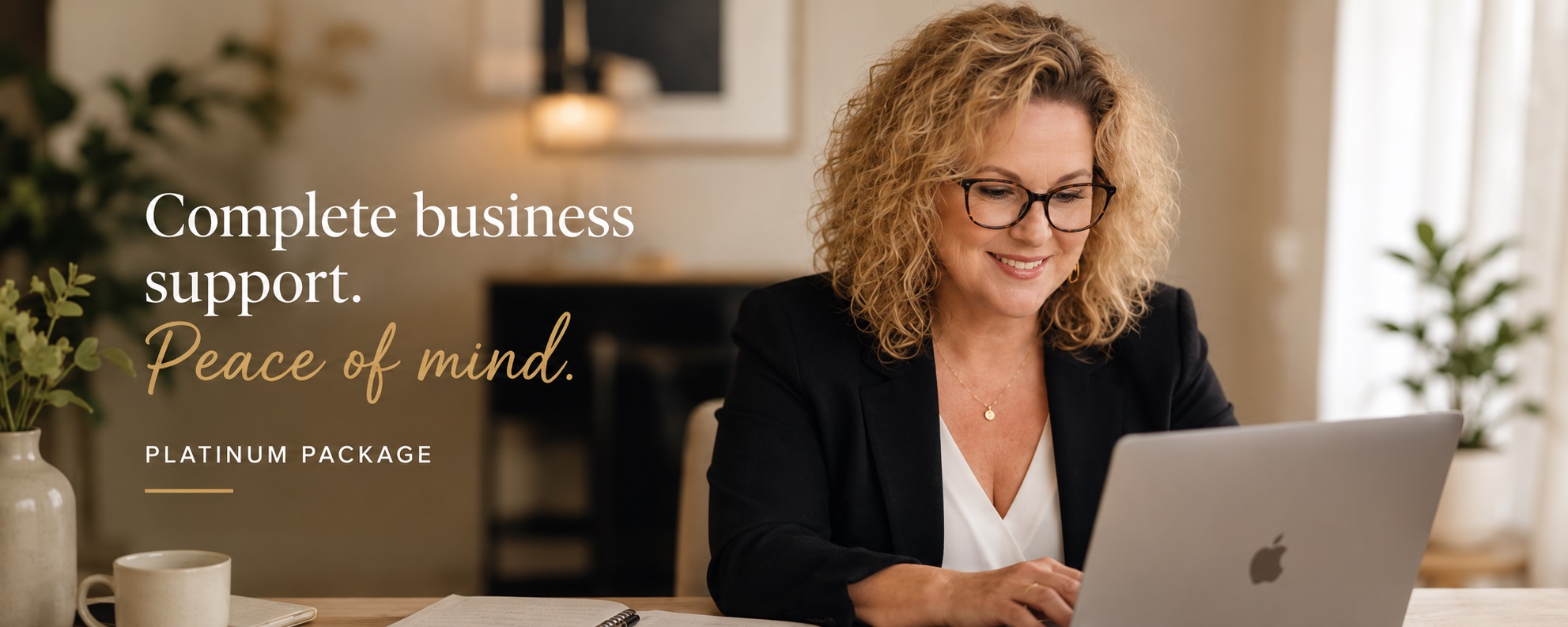 Treasure Services outsourced finance office